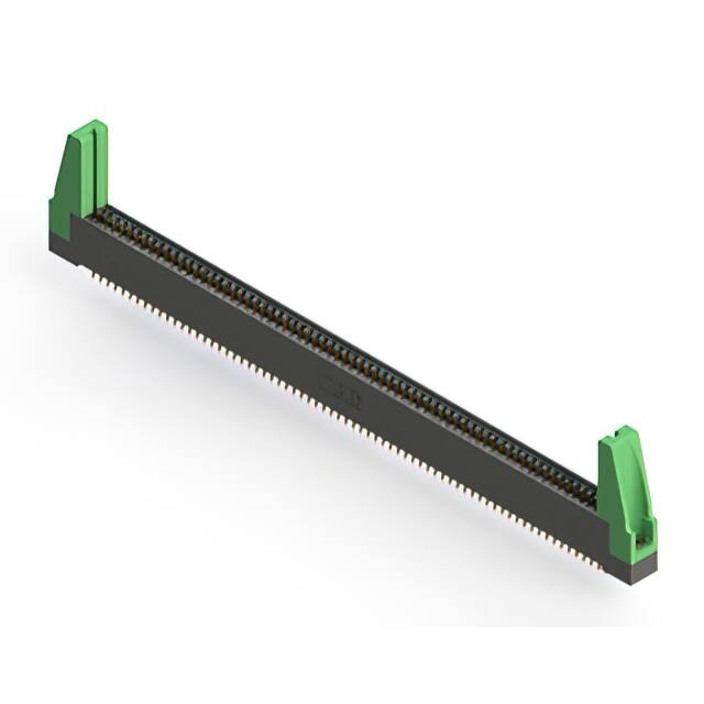 395-140-556-288 EDAC Inc.  Edgeboard Connectors
